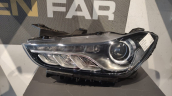 MASERATİ GHİBLİ SOL FAR DOLU 2015-2020 00670004660 CD