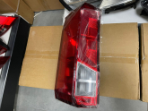 2023 CRAFTER SOL STOP
