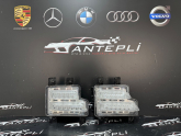 CHERY TİGGO 7 PRO SAĞ SİS FARI LEDLİ ÇIKMA