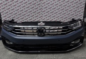 PASSAT B8 8.5  R-LINE TAMPON FAR SET HALİNDE SIFIR
