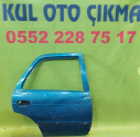 kia sephia sağ arka kapı