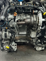 PEUGEOT 2008 1.6 EURO 6 DİZEL ÇIKMA ORJİNAL MOTOR