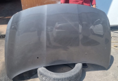FİAT EGEA FÜME MOTOR KAPUTU ORJİNAL BOYASIZ