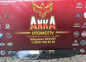 Audi Q2 Ön Panel Üst Kaplama - Oto Çıkma Parçalar