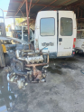 FİAT DUCATO 2.0 AKS TAŞIYICI ASKI