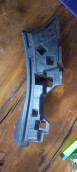Megane 3 Grandtour (sw) arka tampon braketi sağ OEM 738200013R