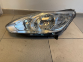 Ford C-Max Sol Far Temiz Orjinal Çıkma