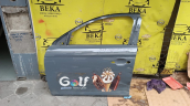 OPEL CORSA F SOL ÖN KAPI NARDO GRİ ÇIKMA ORJİNAL YEDEK PARÇA