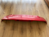 Clio spoiler