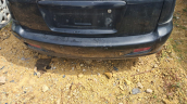 CHEVROLET REZZO ARKA TAMPON PARK SENSÖRLÜ DOLU.OTO ERKAN ÜNYE
