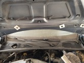 Dacia DOKKER Ön Cam Izgarası
