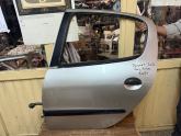 PEUGEOT 206 SOL ARKA KAPI KİLİDİ ORJİNAL ÇIKMA 98-10 MODEL