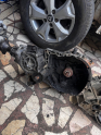 Renault Scenic 1 Çıkma 4x4 Şanzıman