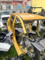MİTSUBİSHİ SPACESTAR SAĞ ARKA ÇAMURLUK