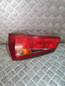 Volkswagen DEPO Stop Lambasi Sol 8X0945093 A1