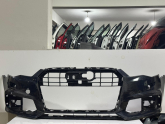 AUDİ A6 SLİNE 2013 2020 ÇIKMA ÖN TAMPON