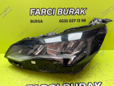 PEUGEOT 3008 5008 FULL LED SOL FAR ORJİNAL 2020-2024 9836230280