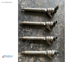 MERCEDES VİTO , W205 , W117 , W212 1.6 DCİ ENJEKTÖR TAKIMI