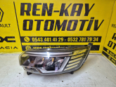 260601790R RENAULT TRAFİC SOL AR LEDLİ ORJ ÇIKMA RENKAY 2020--