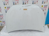VOLKSWAGEN GOLF 7 KAPUT OEM 5G0823155 ÇIKMA SÖKME YEDEK PARÇA
