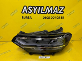 PASSAT B8.5 FUL LED SOL FAR (ORİJİNAL)