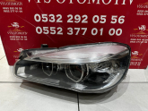BMW 2 SERİSİ F45 F46 SOL FAR LED ORJ ÇIKMA 7472213-01