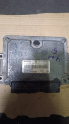 0281011557 EDC15C7 FİAT DOBLO 1.9 MOTOR BEYNİ