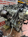 Oto Çıkma Parça / Fiat / Egea / Motor / Komple Motor / Çıkma Parça 