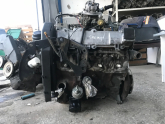 Oto Çıkma Parça / Fiat / Uno / Motor / Motor Komple / Çıkma Parça 