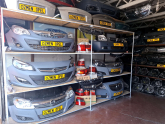 ÖZMEN OPEL ASTRA F G H J ÖN TRAVERS ALT BEŞİK