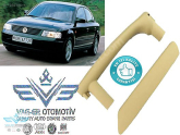 PASSAT B5 1997-2000 ARASI ARKA SAĞ KAPI İÇ ÇEKME KOLU TUTAMA