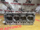 Skoda 1.4 silindir kapağı