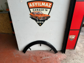 RENAULT CLİO 6 SAĞ ARKA ÖN DODİK ORJİNAL 767186941R 2025-
