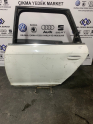 Oto Çıkma Parça / Audi / A6 / Kaporta & Karoser / Sol Arka Kapı / Çıkma Parça 