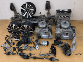 2019-2026 TOYOTA COROLLA 1.5 ARACTAN SOKME MOTOR KULAGI