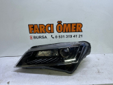 SKODA OCTAVİA SOL ÖN FAR ORJİNAL