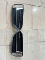 Audi a5 sağ sol sis kapağı 8w6807681 8w6807682