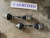 5Q0407271DC OCTAVİA SOL AKS ORJİNAL ÇAĞRI OTO MASLAK