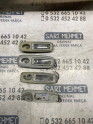 ÇIKMA VW GOLF 4 VARİANT TAVAN LAMBASI