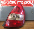 HONDA JAZZ SAĞ STOP