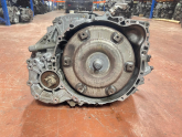 VOLVO XC90 ŞANZIMAN 55-50SN OTOMATİK