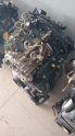 1,3 TCE BENZİNLİ NİSSAN JUKE MOTORU ÇIKMA ORJİNAL