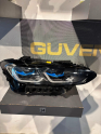 BMW G22 G26 SAĞ FAR LAZER LED DOLU 2020-2024 63115A19368 SOT