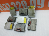 AUDİ A6 XENON FAR BEYNİ 5DV 008 290