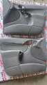 FORD FOCUS 1 KAPI DÖŞEMELERİ