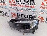 TOGG T10X SOL FAR ORJİNAL ÇIKMA YEDEK PARÇA