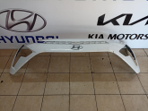 HYUNDAİ BAYON ÖN TAMPON ORİJİNAL ÇIKMA YEDEK PARÇA