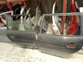 ÖZMEN OPEL ASTRA F SOL ARKA KAPI STATİON STEJİN VAGON