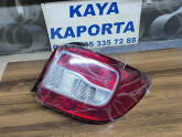 Oto Çıkma Parça / Renault / Clio / Far & Stop / Sağ Arka Stop / Sıfır Parça 