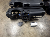 ÖZMEN OPEL CORSA C COMBO ÖN GÖĞÜS TORPİDO DÖŞ SAĞ SOL AİRBAG